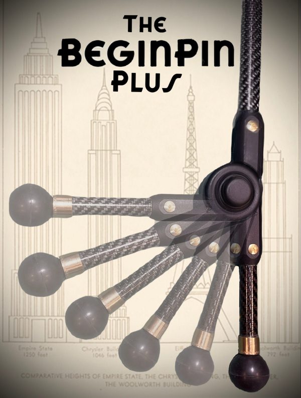 BeginPin Plus